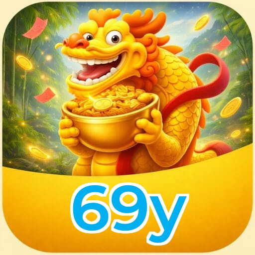 Catálogo de jogos 69y com fornecedores Pragmatic Play, Evolution, NetEnt