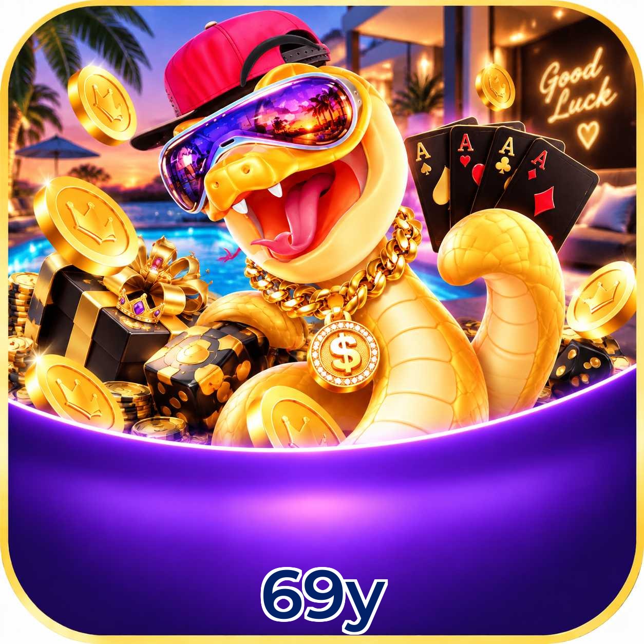 Download App